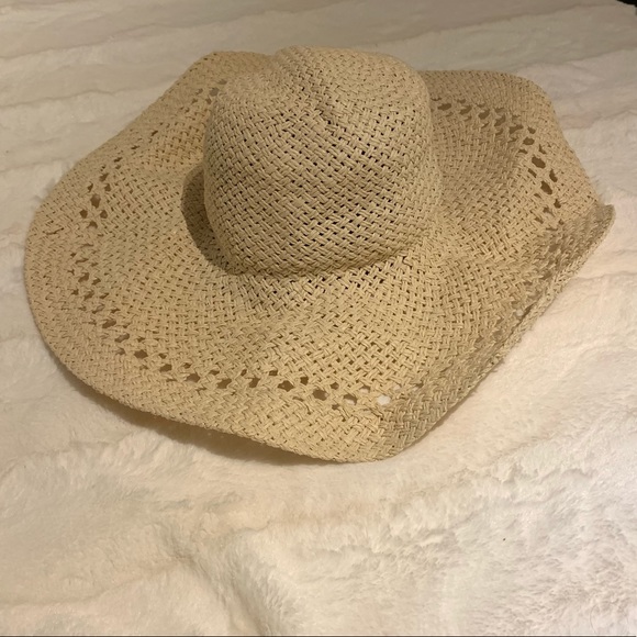 H&M | Woman Straw Hat - Picture 2 of 5